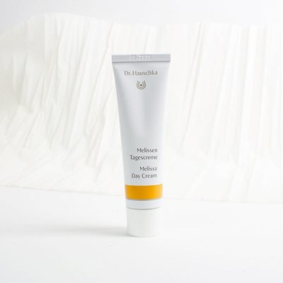 Dr. Hauschka meduňkový pleťový krém 30 ml