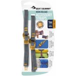 Sea To Summit popruh Accessory Strap with Hook Buckle 10mm Webbing 1 m – Hledejceny.cz