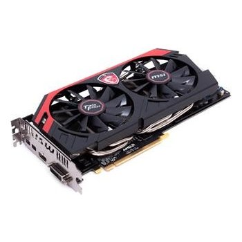 MSI Radeon R9 280X GAMING 3G