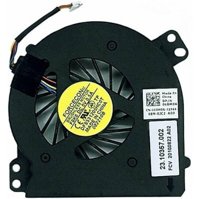 Ventilátor Dell Latitude E5410 E5510 – Hledejceny.cz