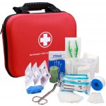 Moje lékárnička Medikus I lékárnička pro firmy 15 osob Vybavená – Hledejceny.cz