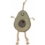 HKM Hračka pro koně Avocado green – Sleviste.cz