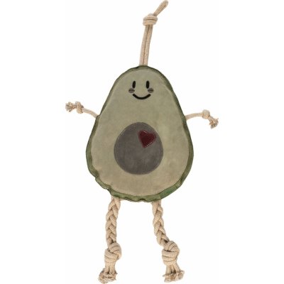 HKM Hračka pro koně Avocado green – Sleviste.cz