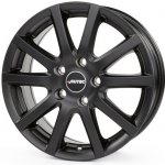Autec Skandic 6,5x16 4x100 ET45 black | Zboží Auto