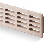 AC-T Servis 555 x 80 mm olše – Hledejceny.cz