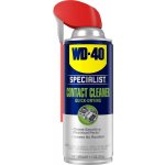 WD-40 Specialist Contact Cleaner 250 ml – Zbozi.Blesk.cz