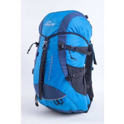 Doldy Hike VCS 35 l černý – Zboží Mobilmania