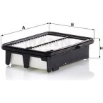 MANN-FILTER Vzduchový filtr C 20 033 – Hledejceny.cz