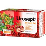 Dr.Müller Urosept 20 x 2 g – Sleviste.cz