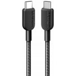 Anker 322 USB-C, 60W, 0,9m – Zboží Živě