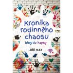 Kronika rodinného chaosu – Hledejceny.cz