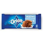 Orion čokoláda mléčná 100g – Zboží Mobilmania