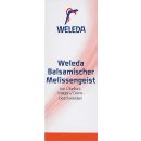 Weleda Meduňkové kapky 50 ml