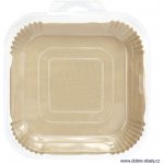 Professor 3227 Pečící papír do horkovzdušné fritézy 20 x 20 cm 100 ks – Sleviste.cz