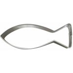 TORO VYKRAJOVÁTKA NA CUKROVÍ-RYBA,5-6CM NEREZ_hamashop – Hledejceny.cz