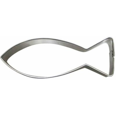 TORO VYKRAJOVÁTKA NA CUKROVÍ-RYBA,5-6CM NEREZ_hamashop – Hledejceny.cz