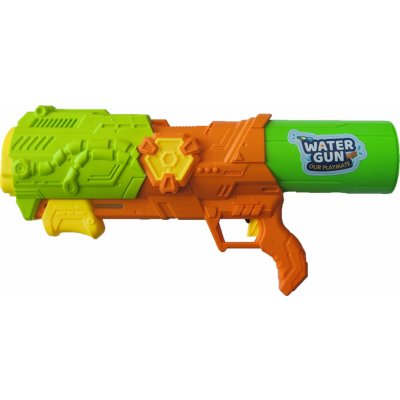 VIZOPOL WATER GUN Zelená,Oranžová – Zboží Dáma