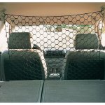 Trixie Autosíť do interiéru auta 1,2 x 1 m – Zboží Mobilmania