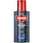 Alpecin Hair Energizer Aktiv Shampoo A3 250 ml – Zboží Mobilmania