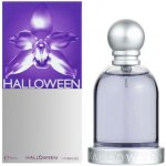 Jesus Del Pozo Halloween toaletní voda dámská 50 ml – Hledejceny.cz