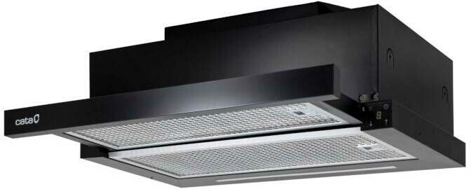 CATA TFH 6630 ČERNÁ