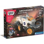 Clementoni Mechanická laboratoř NASA Mars rover – Hledejceny.cz