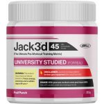 USP Labs Jack3d 248 g – Hledejceny.cz