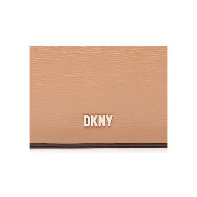 DKNY kabelka Bryant Park Tz Demi R31E3U45 Hnědá – Hledejceny.cz