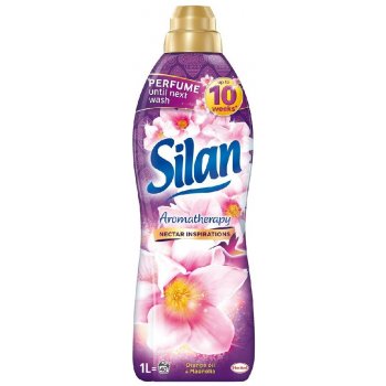 Silan Aromatherapy Nectar Inspirations Orange oil & Magnolia 37 PD 925 ml