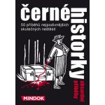 Mindok Černé historky: Absurdní příběhy – Zboží Dáma