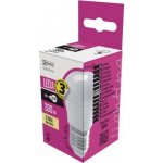 Emos LED žárovka Classic Mini Globe E27 4,1 W 32 W 350 lm teplá bílá ZQ1110 – Zboží Mobilmania