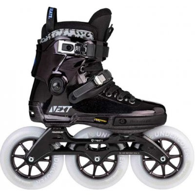 POWERSLIDE NEXT 30TH ANNIVERSARY – Sleviste.cz