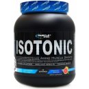 Iontový nápoj Muscle Sport Isotonic AMG 1135 g