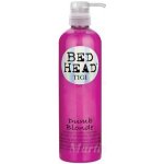 Tigi Bed Head Dumb Blonde Shampoo 750 ml – Hledejceny.cz