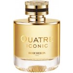 Boucheron Quatre Iconic parfémovaná voda dámská 50 ml – Hledejceny.cz