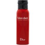 Christian Dior Fahrenheit Men deospray 150 ml – Sleviste.cz