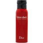 Christian Dior Fahrenheit Men deospray 150 ml – Zbozi.Blesk.cz