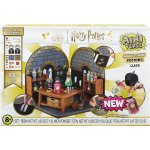 Miniverse - Make It Mini - Harry Potter - Build It Set – Zboží Mobilmania