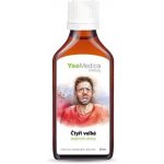 YaoMedica 124 Čtyři velké bylinná tinktura 50 ml – Hledejceny.cz