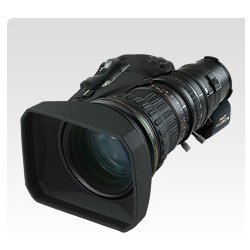 Fujifilm Fujinon ZA17X7.6BRM-M6