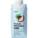 Vilgain Protein Milkshake kokosový krém 330 ml – Zboží Dáma