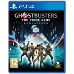 Ghostbusters the Video Game Remastered – Hledejceny.cz