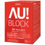 Cemio AU!BLOCK 60 kapslí – Zbozi.Blesk.cz