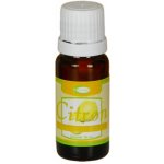 Green idea Citron 100% silice 10 ml – Zboží Dáma