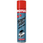 Motul E10 Shine & Go Spray 400 ml | Zboží Auto