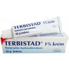 Lék volně prodejný TERBISTAD DRM 10MG/G CRM 1X15G