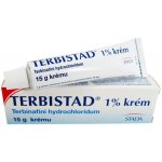 TERBISTAD DRM 10MG/G CRM 1X15G – Zboží Dáma