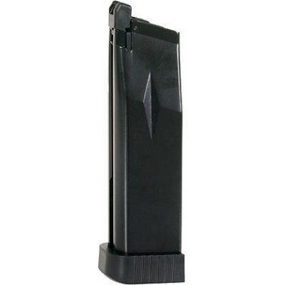 KJW pro KP-06 na CO₂ černý – Hledejceny.cz