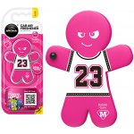 Aroma Car Manny Bubble Gum