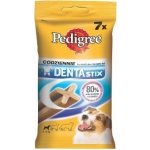 Pedigree Dentastix Small 110 g – Hledejceny.cz